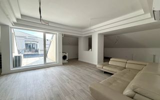 Apartament 3 camere // 157,6 mp utili + parcare // Aviatiei - Poză 1
