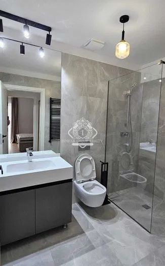 One cotroceni Park | 2 camere | semidec | 58mp | et 10 | 205.000 euro +TVA - Poză 6