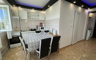 2 camere, decomandat, modern, parcare, balcon, FSEGA, Iulius Mall - Poză 5