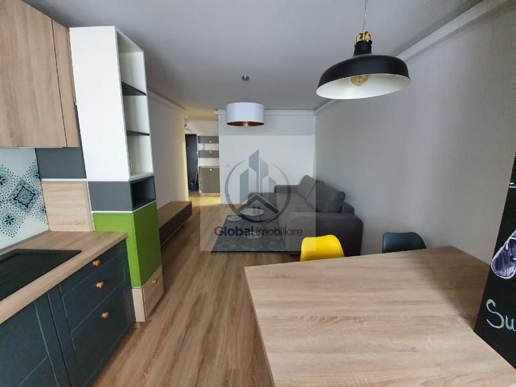 Apartament 2 camere Theodor Pallady | Parcare subterană | 600 € - Poză 11