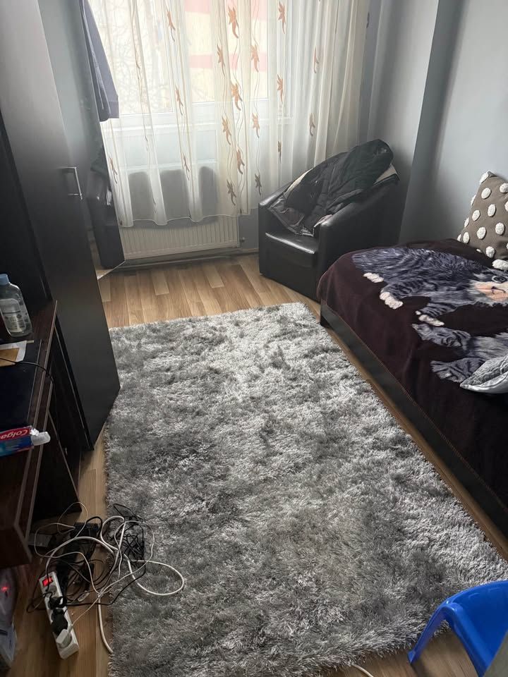 Apartament 4 camere, decomandat, Cetate, Mercur, 2 bai, pivnita - Poză 4