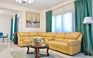 VILA P+1+M | SANTA MARIA BAY | VEDERE LA MARE - Poză 4