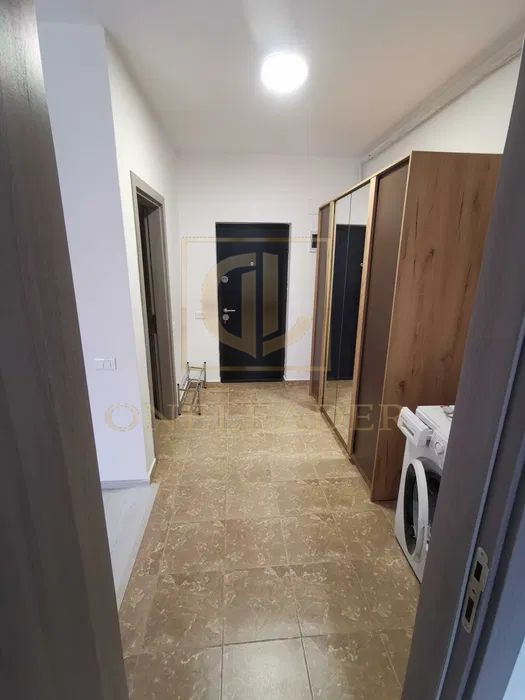 Garsoniera Apărătorii Patriei - centrala proprie - loc de parcare - Poză 5