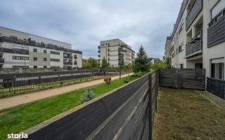 Apartament 4 camere cu gradina, Baneasa - Poză 7