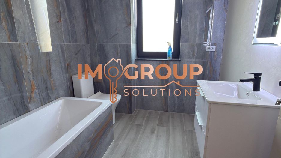 Apartament 2 camere decomandat - etajul 1 - loc de parcare inclus - Poză 7