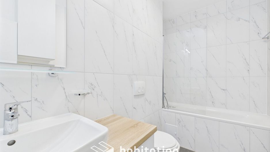 Apartament 2 camere de închiriat - Denya Forest–Lipovei - tur virtual - Poză 24