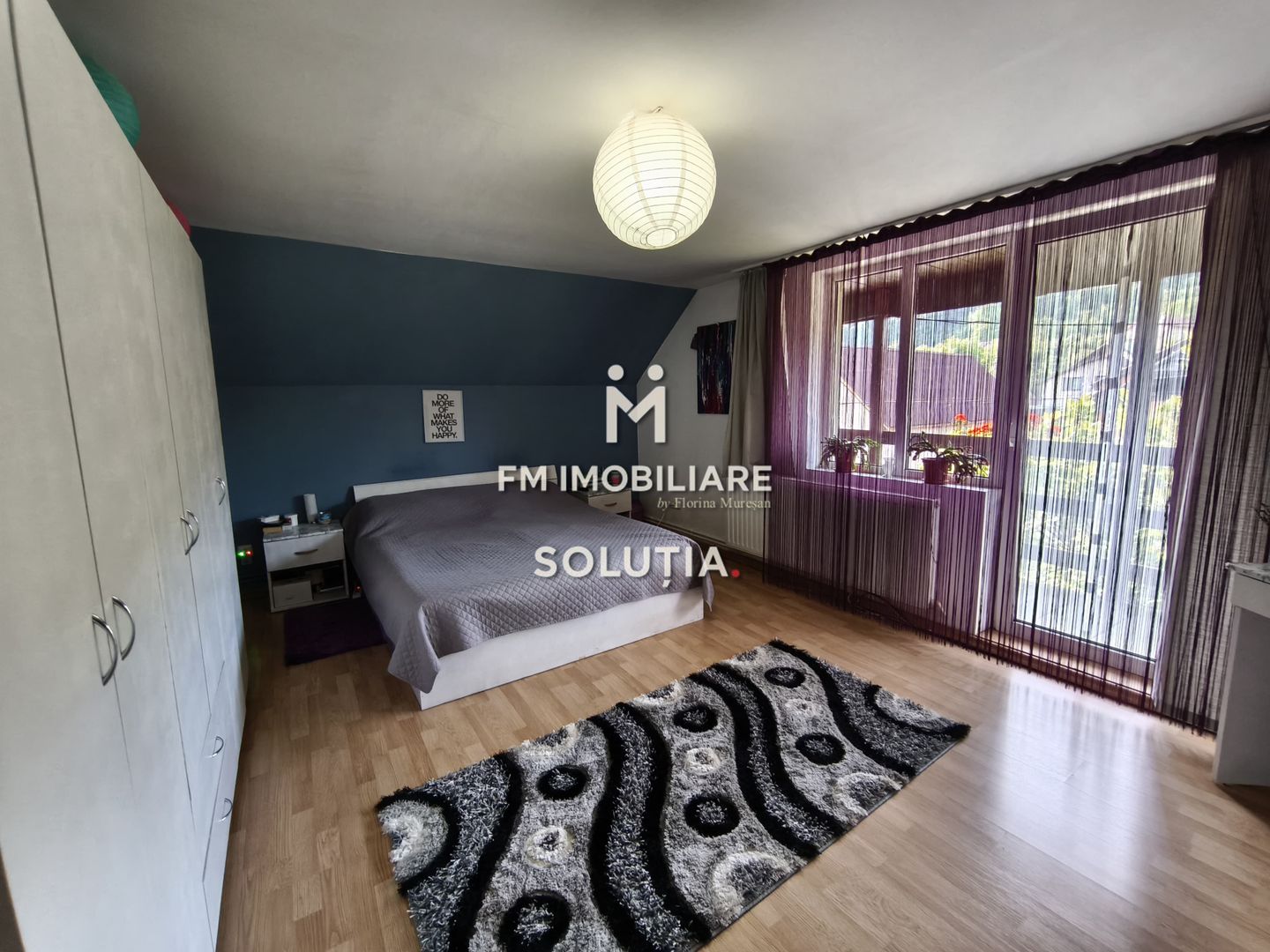 Casă P+M de vânzare – Zona Griviței, Baia Mare - Poză 3