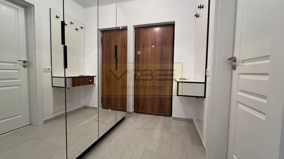 Apartament NOU 1 camera + loc parcare Atrium Garden - Poză 2