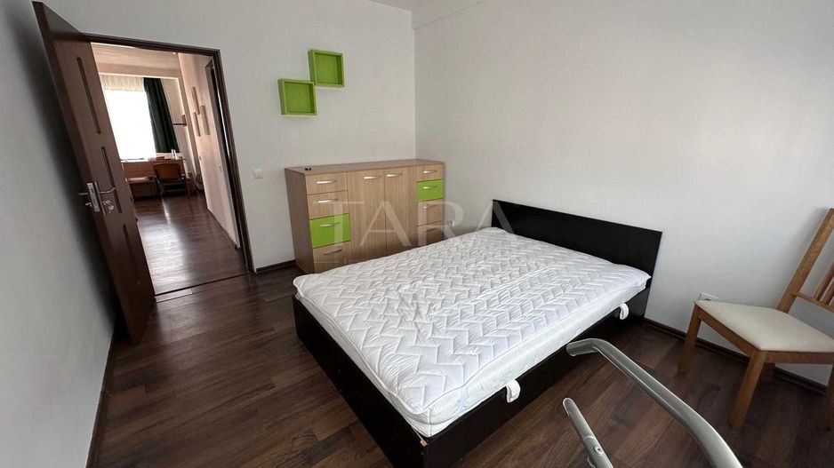 Apartament 3 camere | Floresti | Garaj | - Poză 6