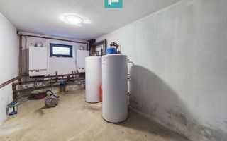 Vilă spațioasă cu 8 camere, Grădiște - Poză 33