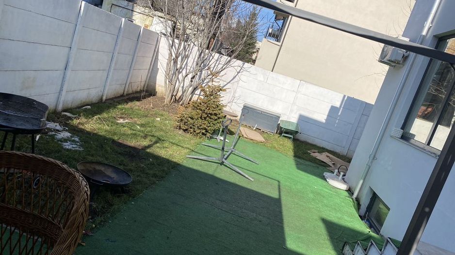 Apartament 3 camere Biharia-Băneasa - Poză 9