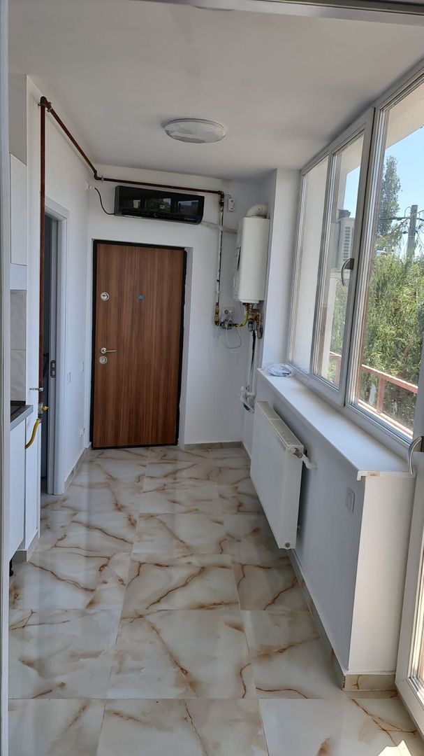 De inchiriat apartament 1 camera intr-o vila, Soseaua Morarilor - Poză 5