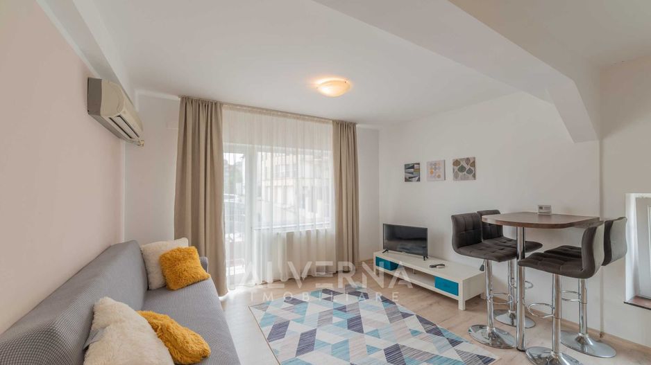 DISPONIBIL | Apartament 3 camere | 65mp  | zona Zorilor - Poză 1