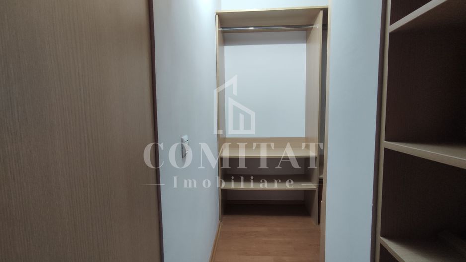 Apartament | 3 camere | 60 mp | Grigorescu zona Casa Radio - Poză 11