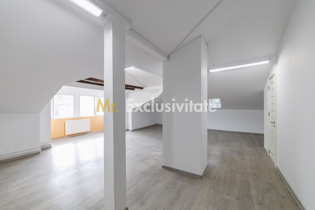Spatiu Comercial - Ultracentral - Armand Calinescu, Pitesti! - Poză 1