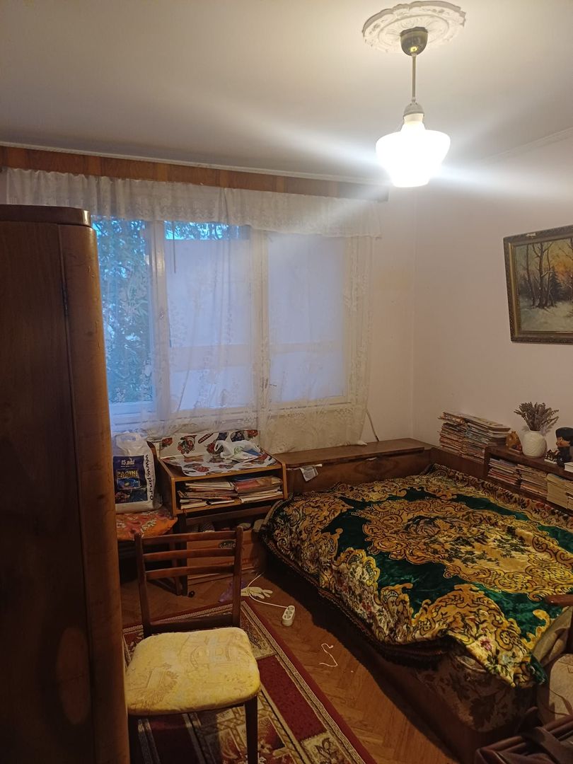 De vanzare apartament 2 camere, Ultracentral, 65.000 euro - Poză 7