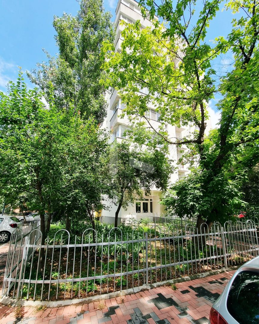 Garsonieră Nerva Traian 6-7 min Metrou Timpuri Noi | Etaj 3, Bloc 1992 - Poză 3