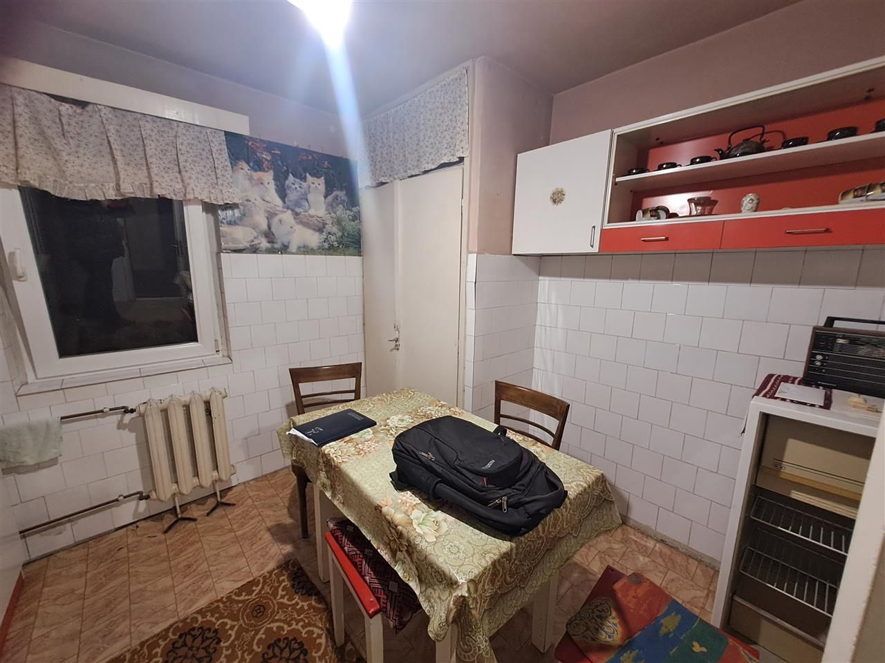 Etaj 1  Bucovina 3 camere decomandat - Poză 7