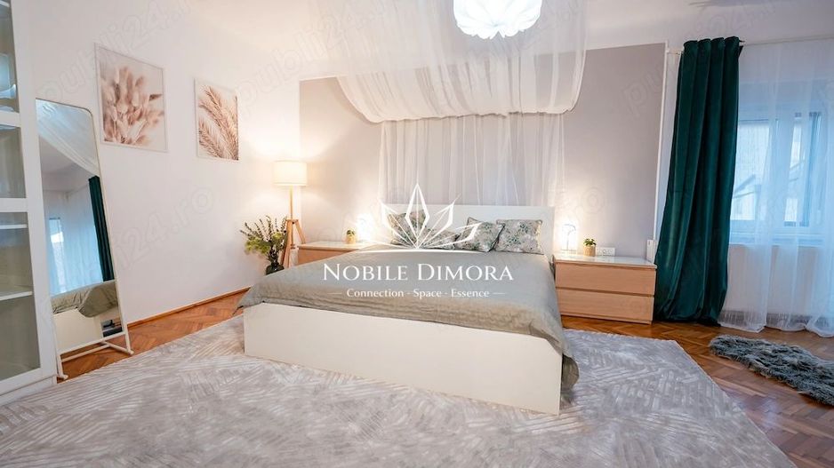 Apartament cu 2 camere de 85 mp - Central - Complexul studentesc - Poză 2