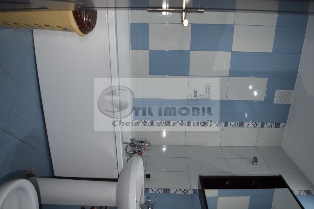 Apartament 2 camere Palas - Poză 9