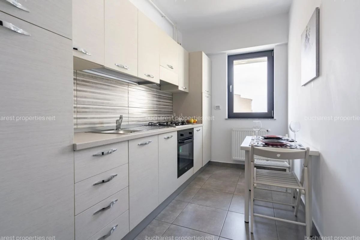 Apartament cu 2 camere in Vitan Estates - Poză 5