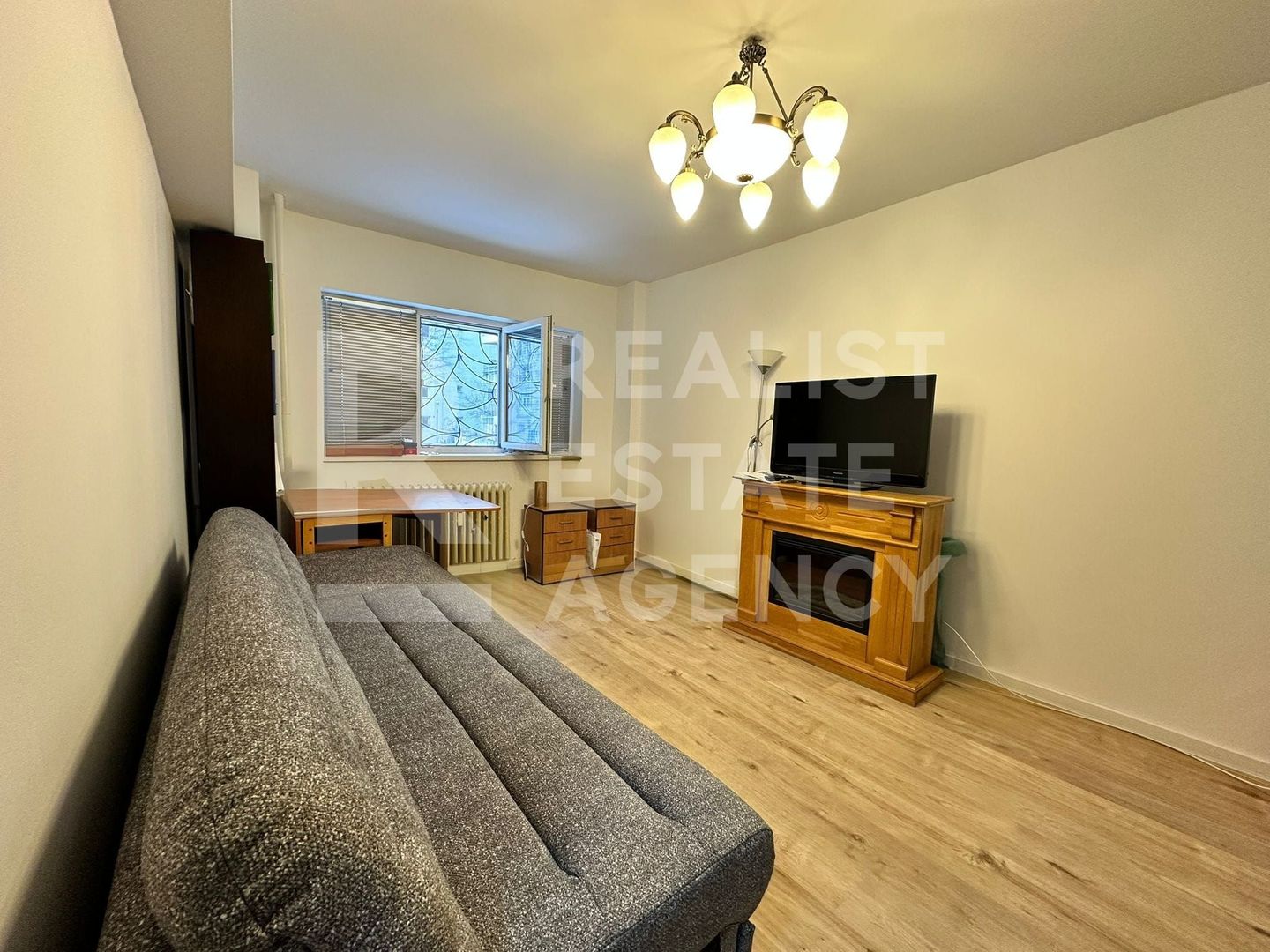 Apartament 2 camere, 50 mp utili, 1984,  Arena Nationala, București - Poză 2
