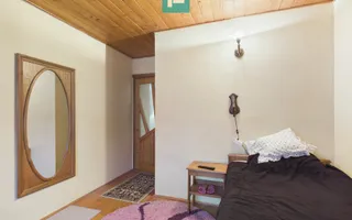 Vilă stil montan, 270 mp, teren 3000 mp - Poză 20