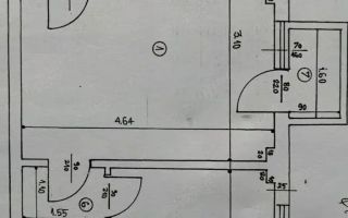 De vanzare Apartament 2 camere, Veteranilor - Poză 8