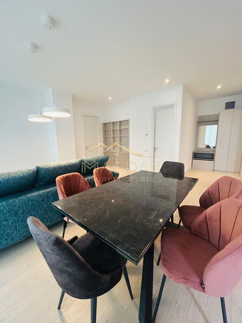 Penthouse 4 camere + 2 bai 150 mp *** HERASTRAU *** - Poză 5