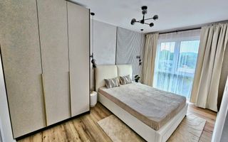 Apartament ultrafinisat | 3 camere | Zona Str Tineretului - Poză 10