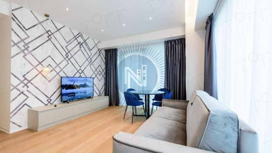 Studio One Eliade - Poză 4