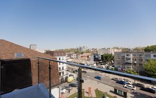 Chirie, apartament, 3 camere, str. Armenească, Centru - Poză 13
