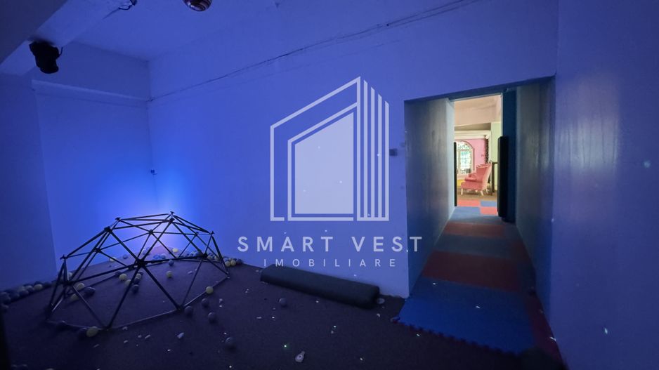 🏢 SPAȚIU COMERCIAL 800 MP UTILI – MICRO 16, STR. LALELEI - Poză 18
