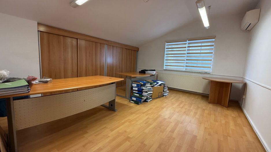 IMOBIL BIROURI DOROBANTI - FLOREASCA - Poză 10