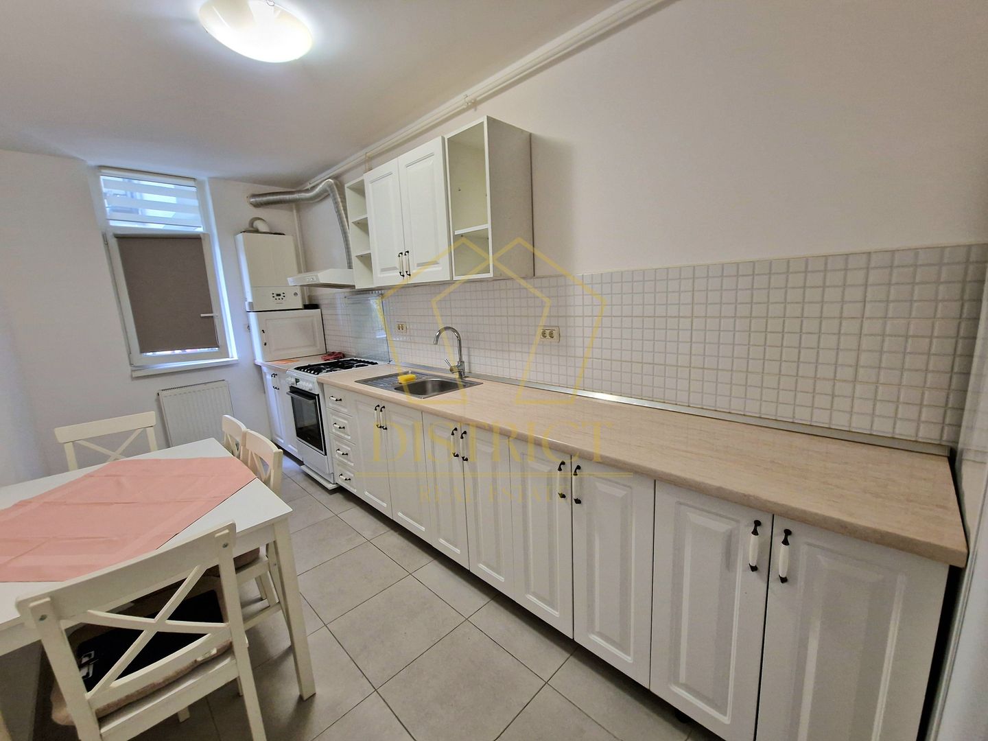Apartament superb cu 2 camere | City of Mara | Decomandat - Poză 7