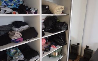 Apartament 1 cameră | Mărăști – Iulius Mall | 40 mp - Poză 4