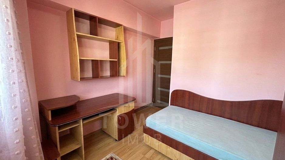 Apartament 4 camere Bulevardul Mihai Viteazu - Poză 9