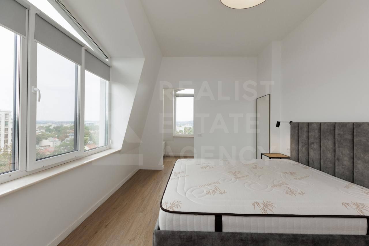 Chirie, apartament, 2 camere, str. Bulgară, sectorul Centru - Poză 5