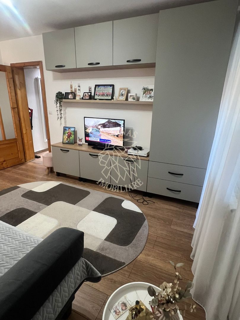 Apartament 2 camere-balcon-ideal locure-Zona Decebal - Poză 2