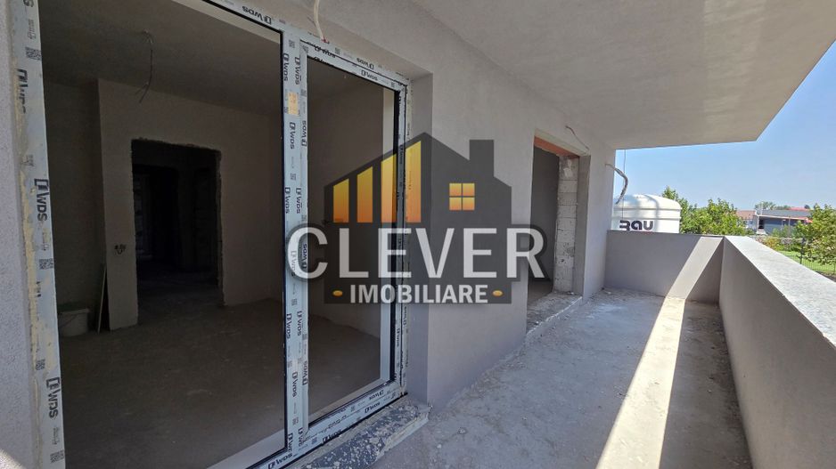 Apartament 4 Camere | 115,27 mp Total, 2 Terase | Comision 0% - Poză 9
