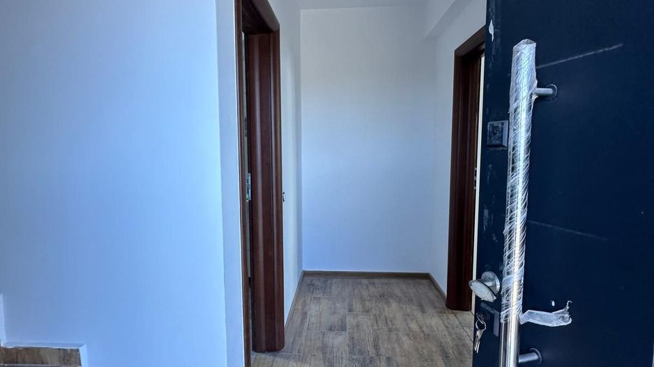 Vilă individuală P+1+M, 167 mp utili, teren 300 mp – lângă școală - Poză 15