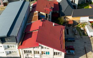 Spațiu comercial vitrat-central ARAD 250 mp utili - Poză 2