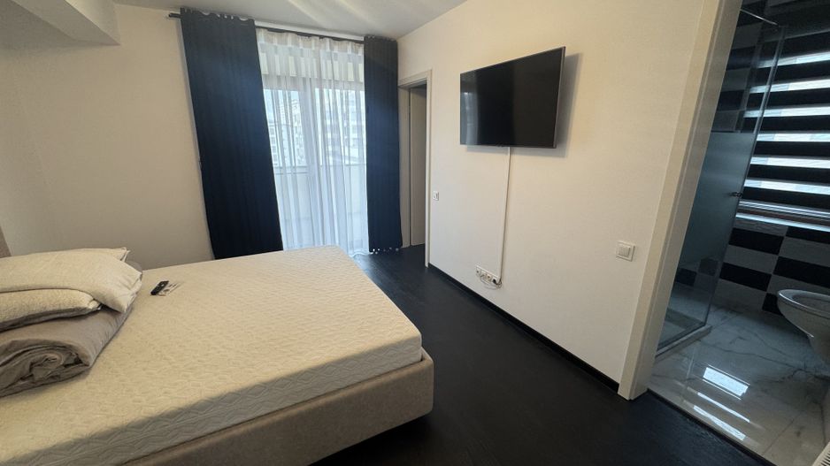 Penthouse de inchiriat, Doamna Stanca Sibiu - Poză 1