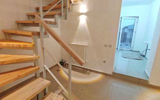 Casă Modernă Complet Mobilată în Zona Damila - Poză 11