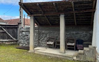 Casa de vanzare Vadu Crisului - Poză 4