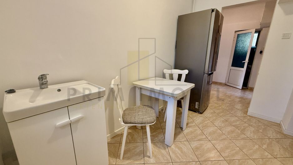 2 camere Decomandat – Copou, Bd. Carol I, 250 m de Universitate - Poză 9