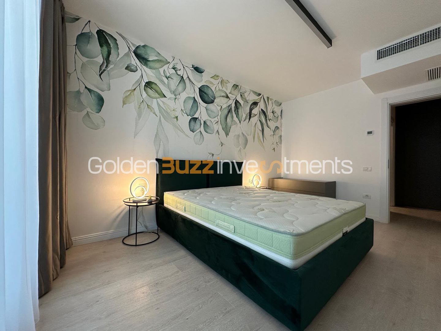 Apartament 3 camere  cu parcare  | MTM Pipera - Poză 12