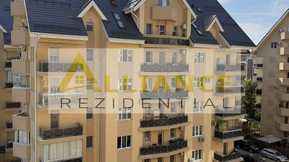 3 camere METROU 10 MIN PARCARE BOXA APOLLO MOBILAT UTILAT - Poză 18
