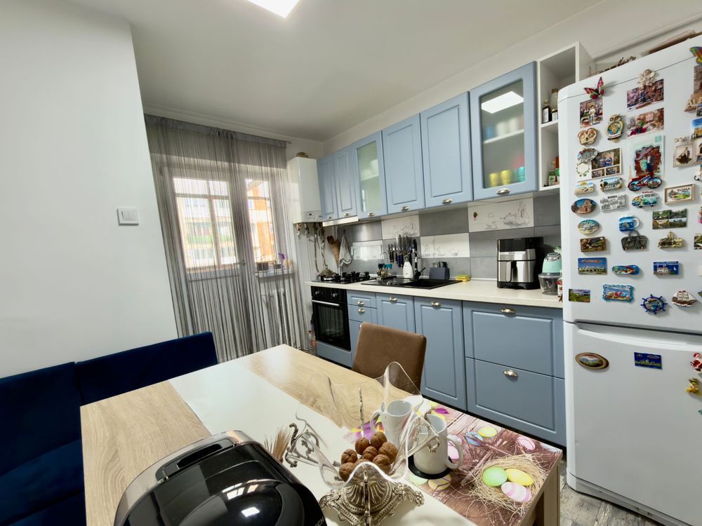 Apartament 2 Camere decomandat, zona Ciuperca - Poză 5