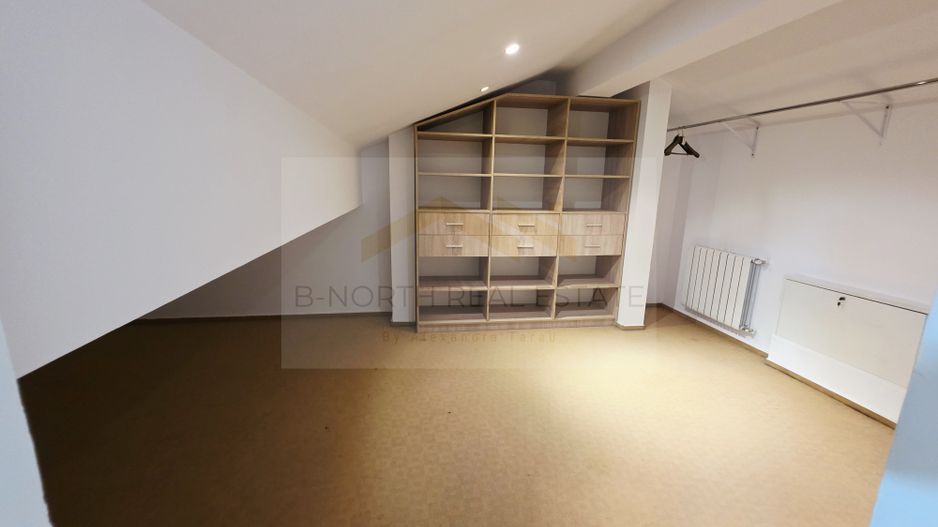 Family Villa for Rent Ibiza Golf Pipera  - American School - Garden & Pool - Poză 8